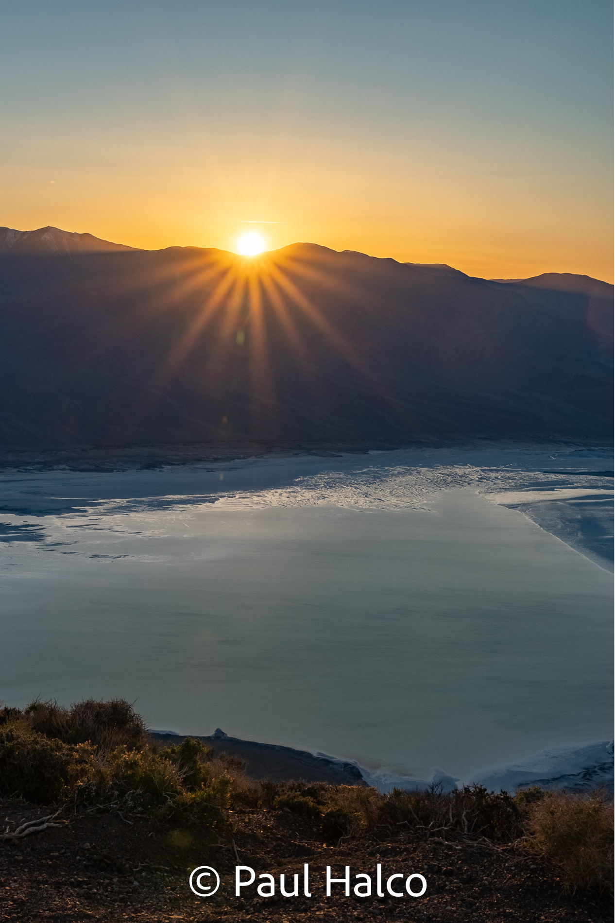 Paul Halco - Death Valley NP-8